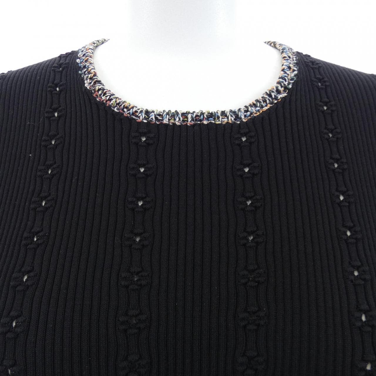 シャネル CHANEL P55793K07318 ニット