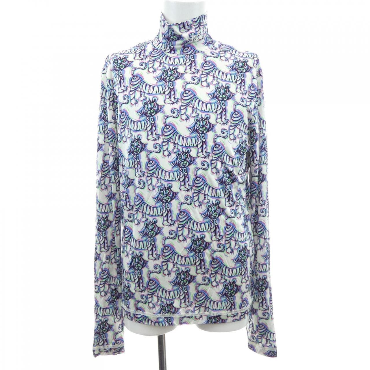 ディオール DIOR KENNY SCHARF 193J641A0712 トップス