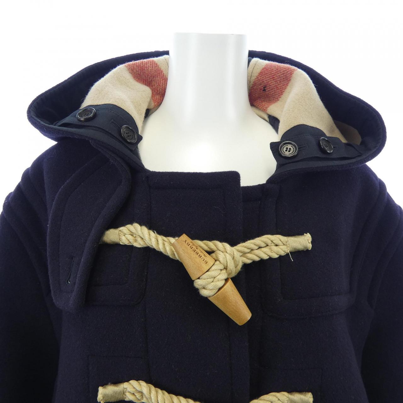 バーバリー BURBERRY 40575221 ダッフルコート