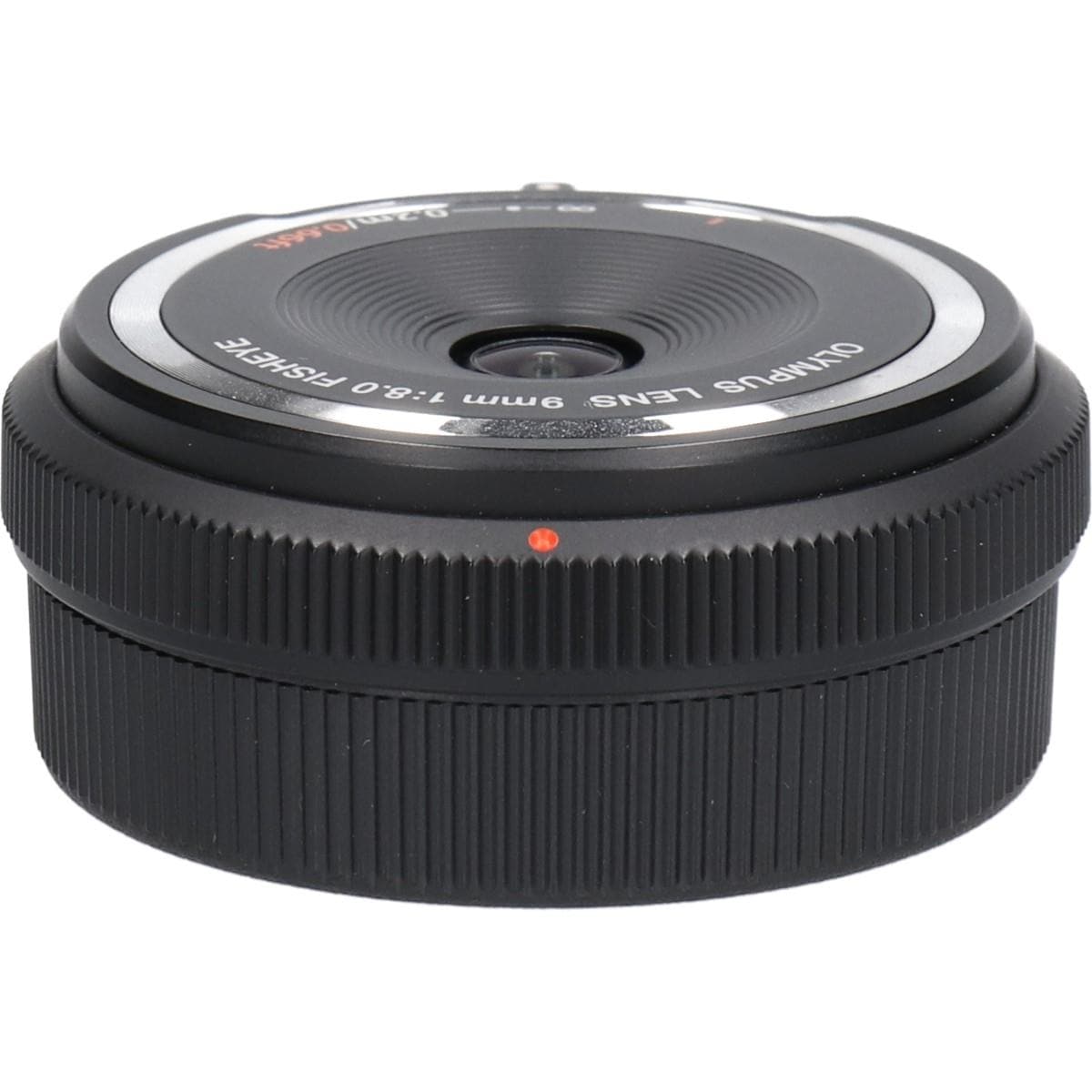 ＢＣＬ－０９８０　９ｍｍ　Ｆ８ＦＩＳＨＥＹＥ