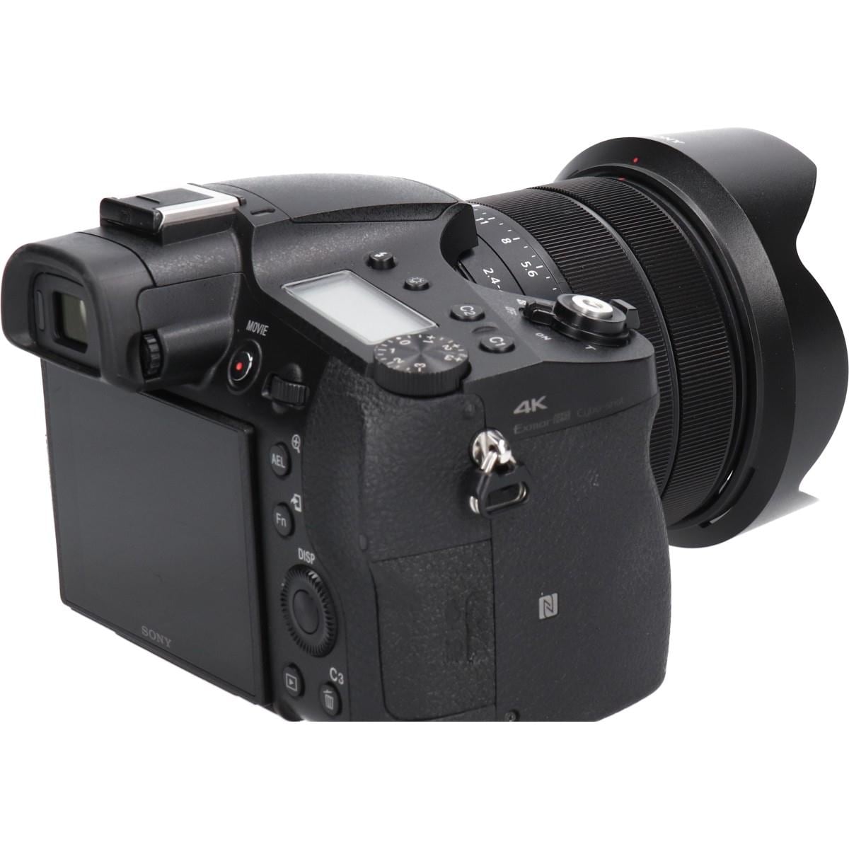 ＤＳＣ－ＲＸ１０Ｍ４