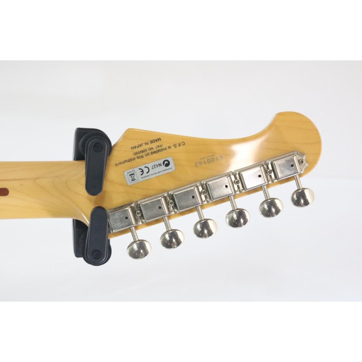 ＦＵＪＩＧＥＮ　　ＮＳＴ－１０１