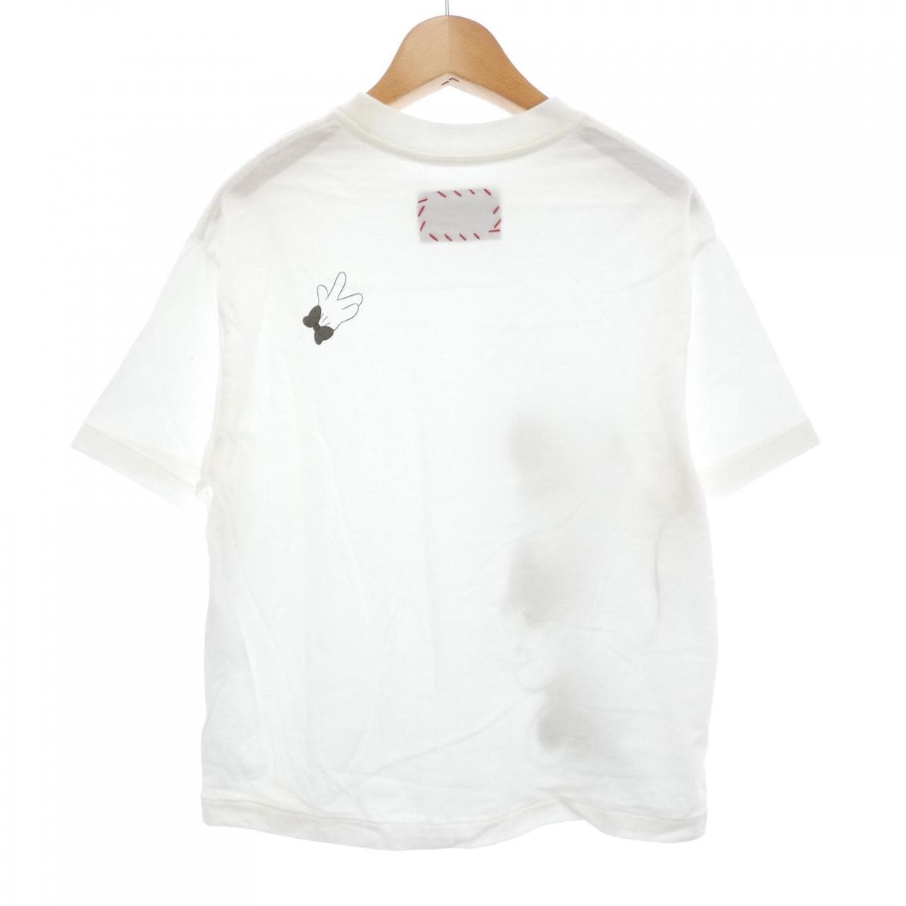ロンハーマンヴィンテージ R.H VINTAGE 3810900361 Tシャツ