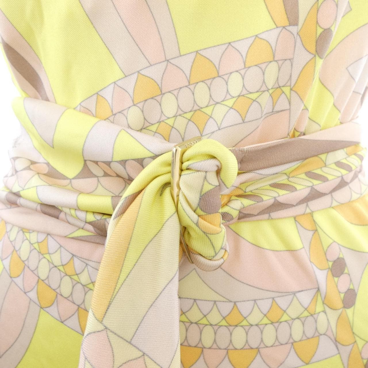 エミリオプッチ EMILIO PUCCI 21RI75 ワンピース