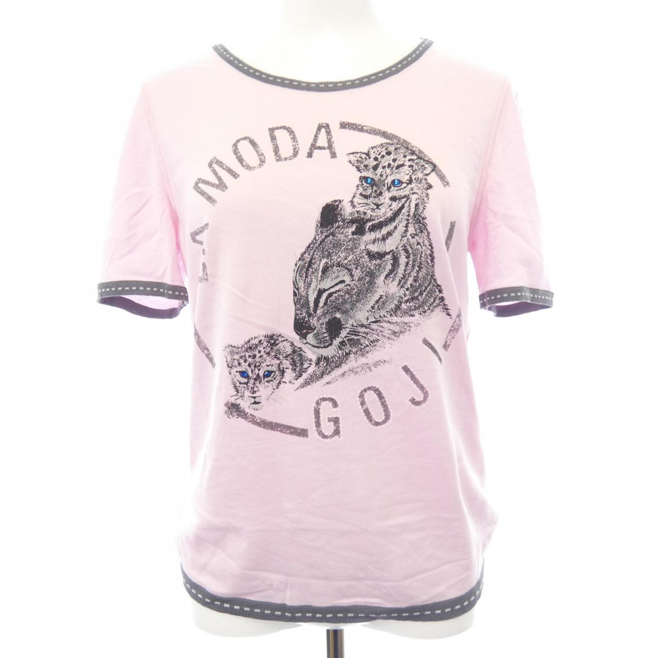イタリヤ 伊太利屋 Tシャツ