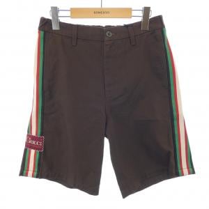 グッチ GUCCI ショートパンツ