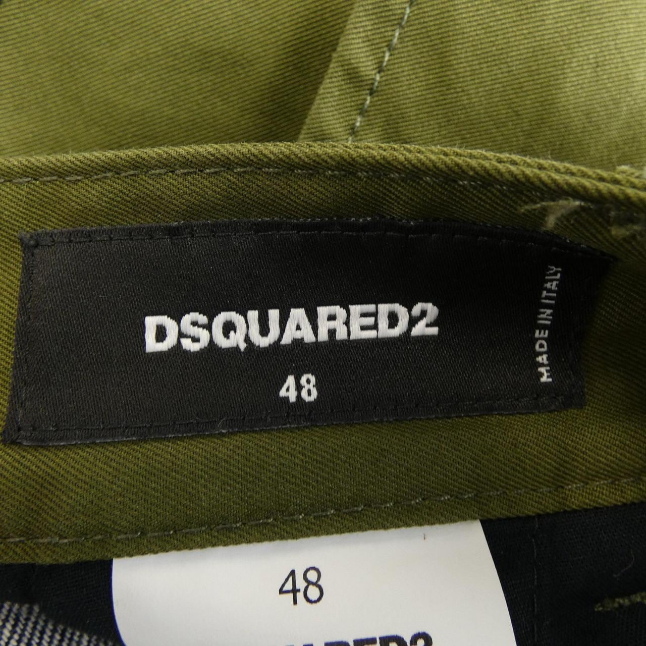 ディースクエアード DSQUARED2 ジーンズ