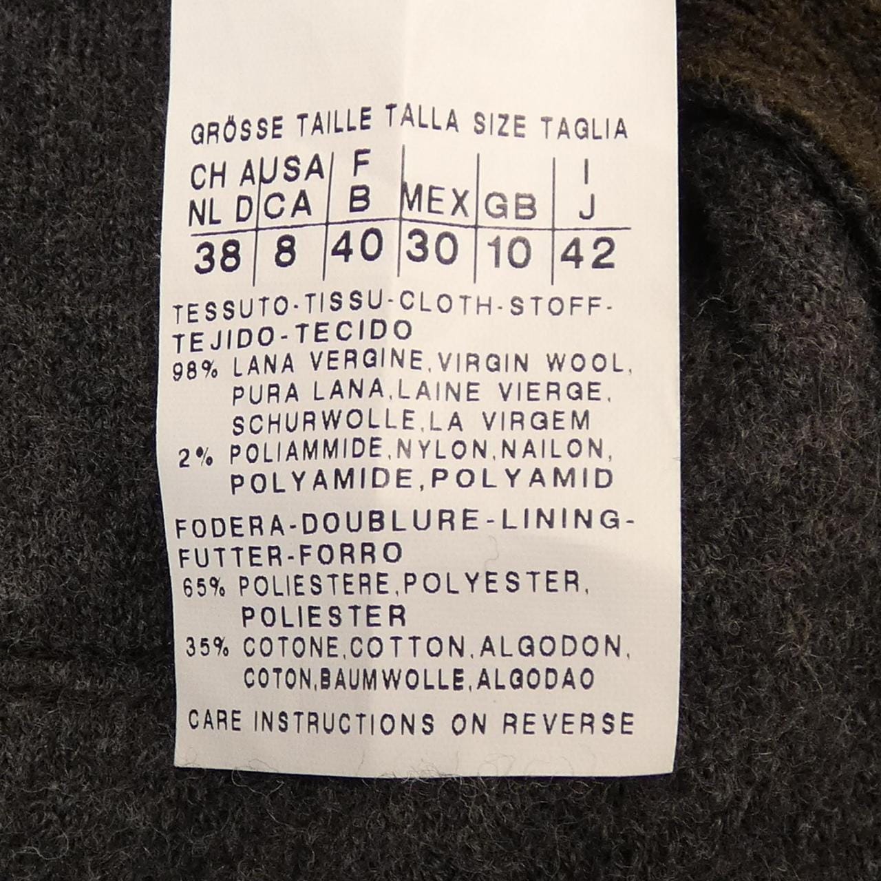 Max Mara weekend馬克斯馬拉周末球場