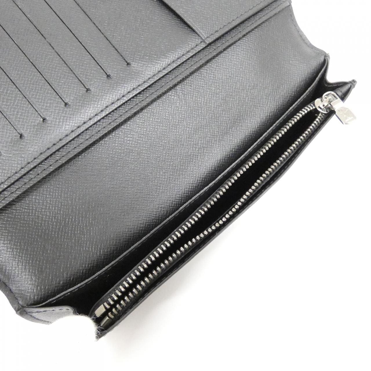 ルイヴィトン モノグラム エクリプス ポルトフォイユ ブラザ M61697 財布