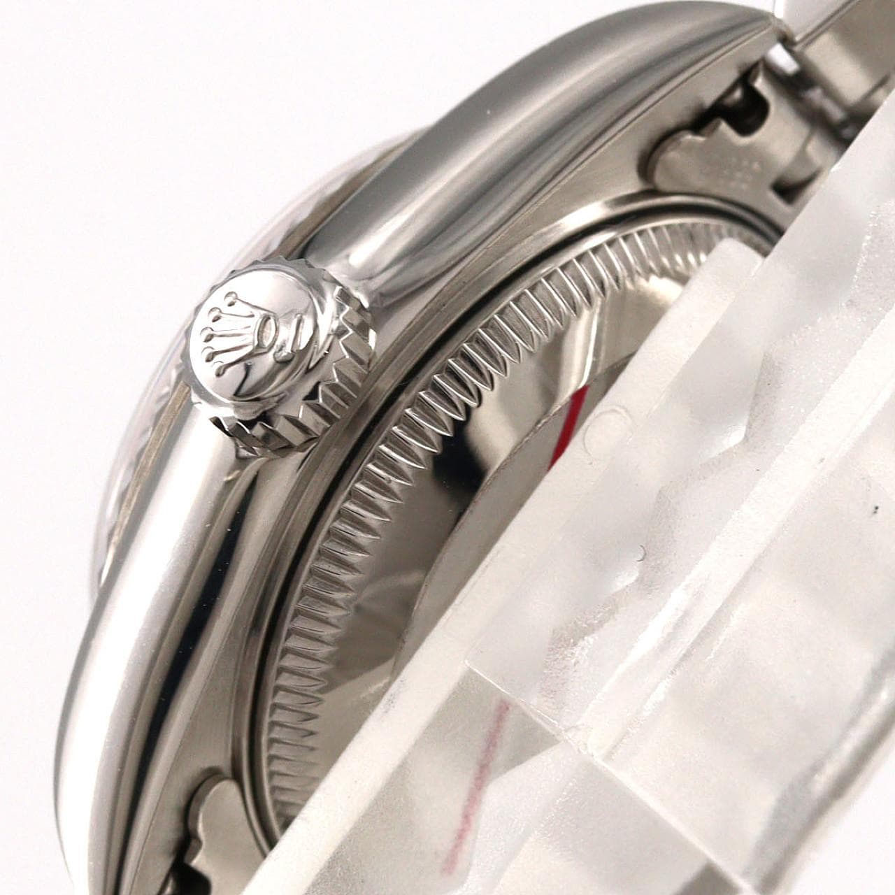 ロレックス デイトジャスト 79174 SSxWG 自動巻 F番