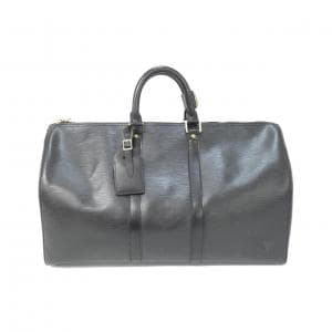 ルイヴィトン エピ キーポル 45cm M42972 ボストンバッグ