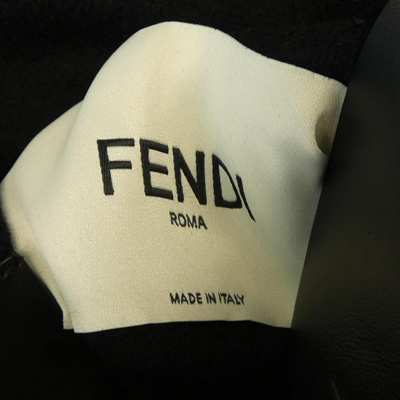 フェンディ FENDI FFモチーフ  FJ6993 A5HD ジャケット