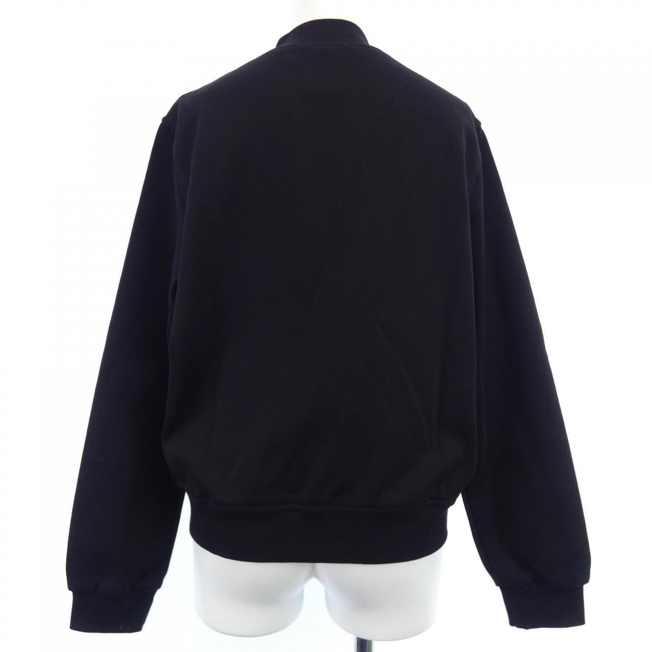 エルメス HERMES バイアスH *06-7726 ブルゾン
