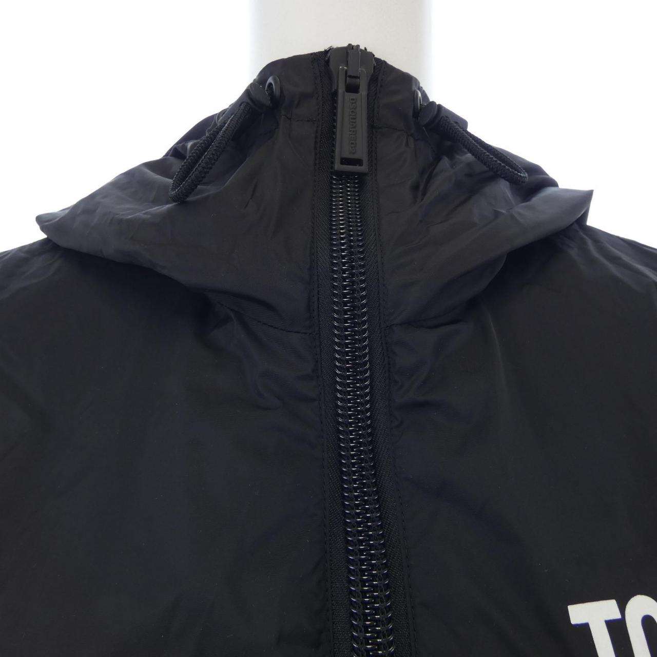 ディースクエアード DSQUARED2 S75AM0815 ブルゾン