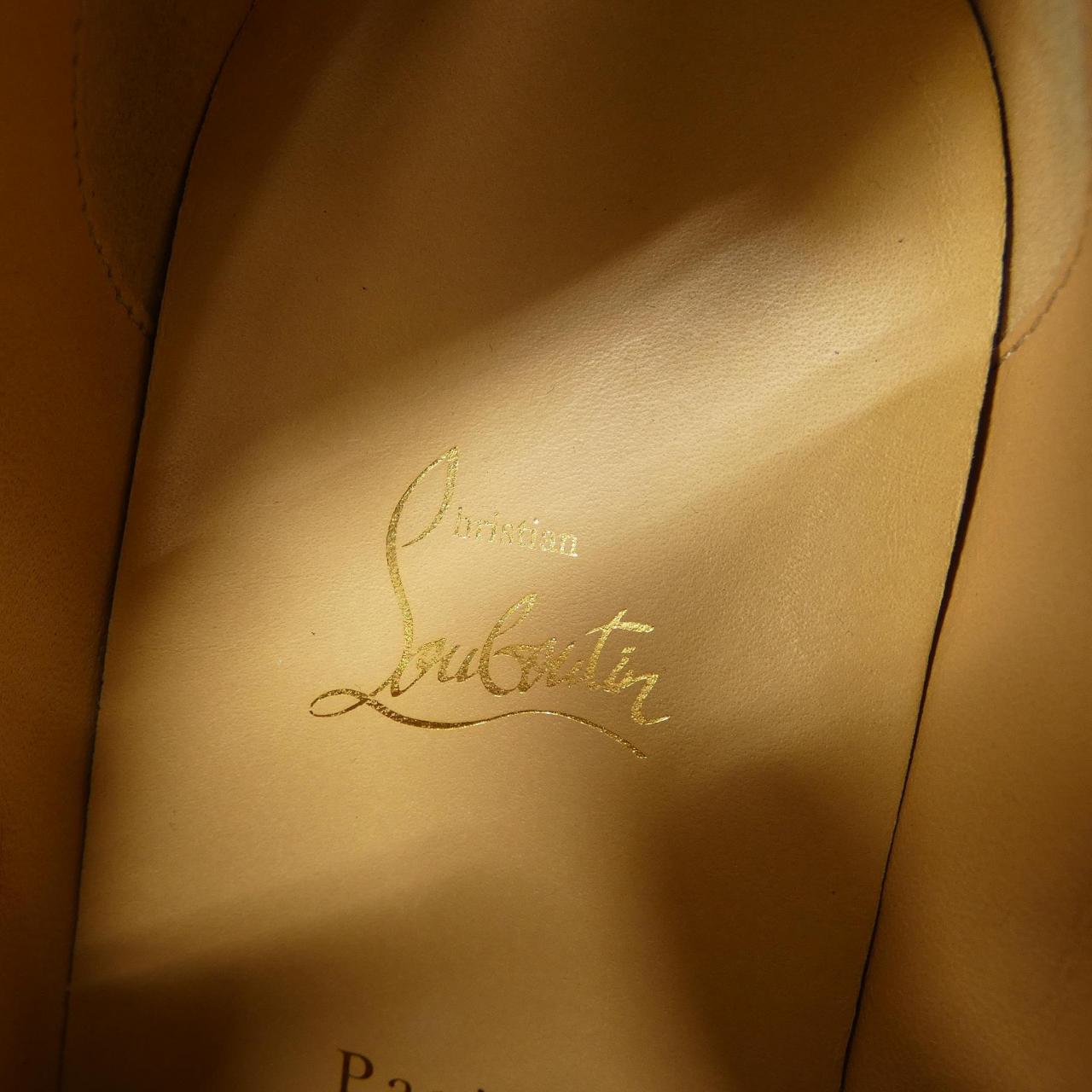 クリスチャンルブタン CHRISTIAN LOUBOUTIN スニーカー