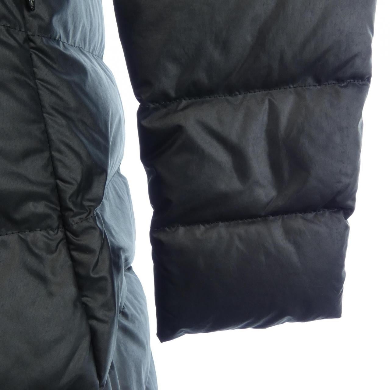 モンクレール MONCLER NANTESFUR ダウンコート