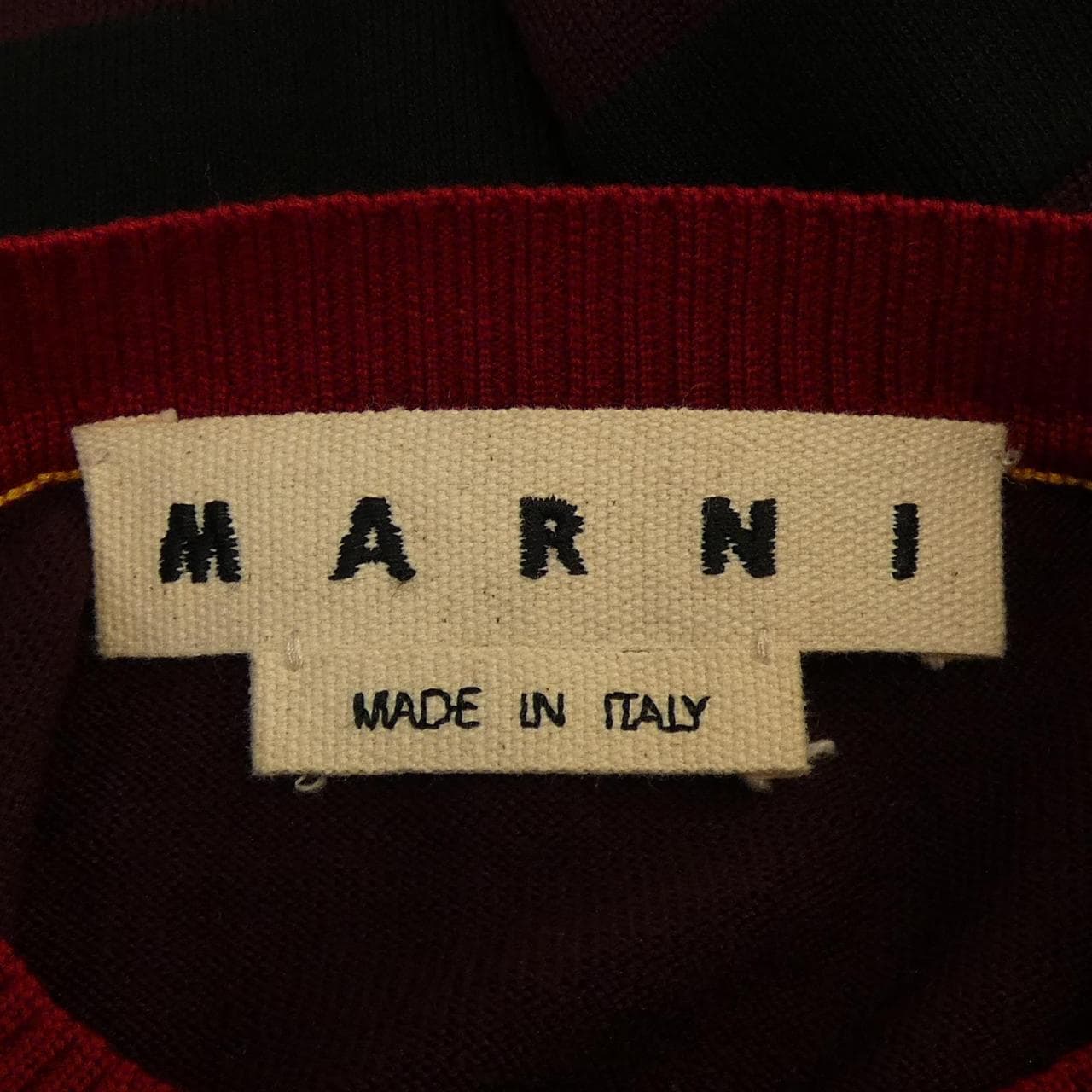 マルニ MARNI GCMG0086Q0 S16851 ニット