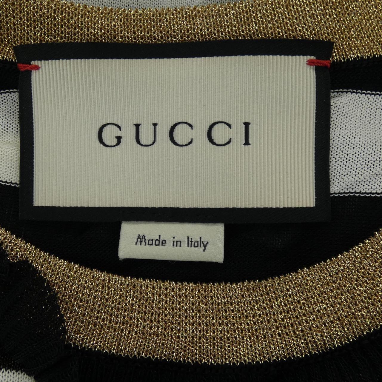 グッチ GUCCI 434163-X5C34 トップス