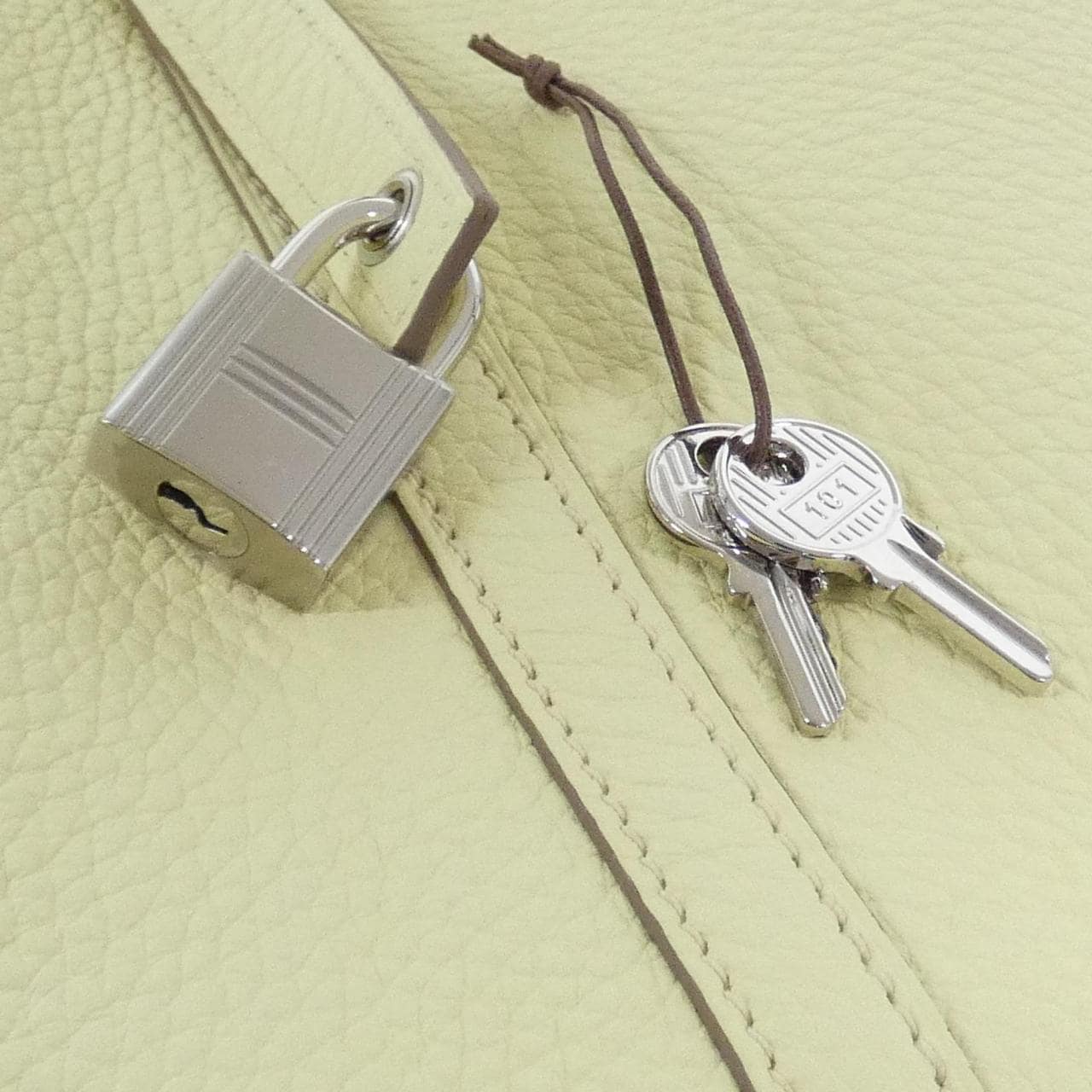 【未使用品】エルメス ピコタン ロック PM 056289CK バッグ