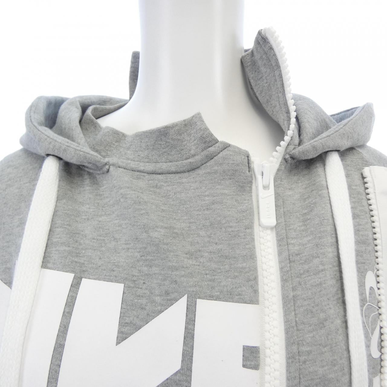 ナイキサカイ NIKE×SACAI CD6303-063 パーカー