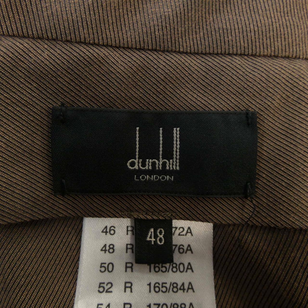 ダンヒル DUNHILL パンツ