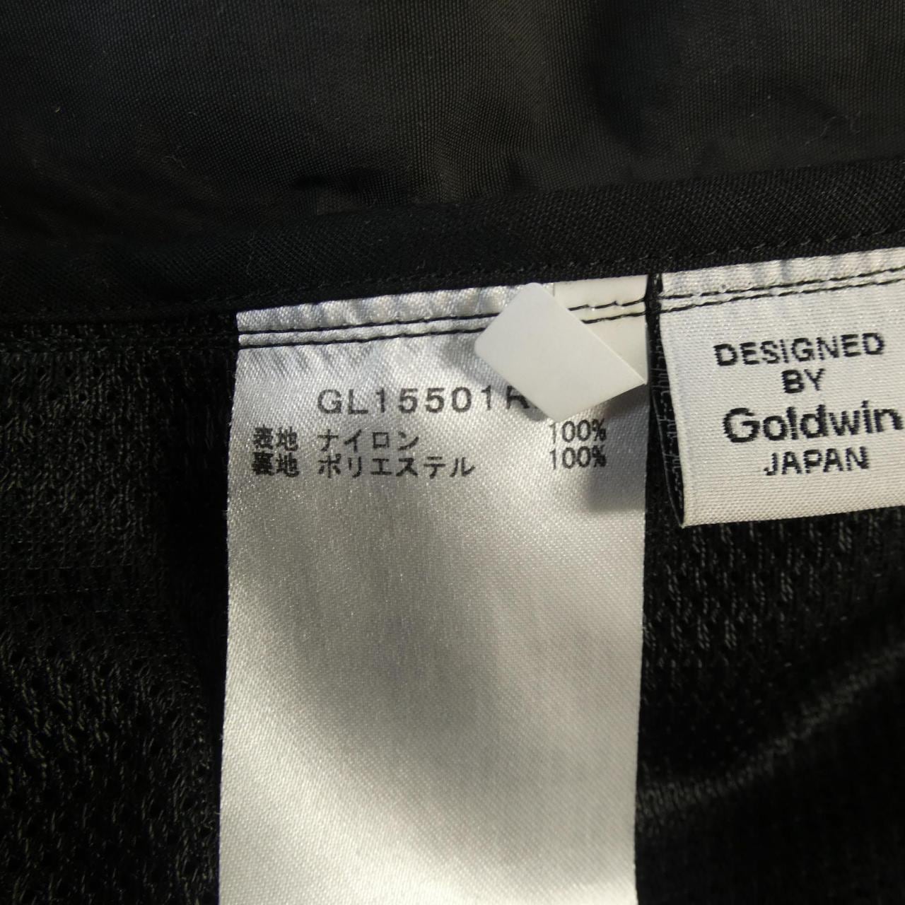 GOLDWIN RHC GL15501RH ブルゾン