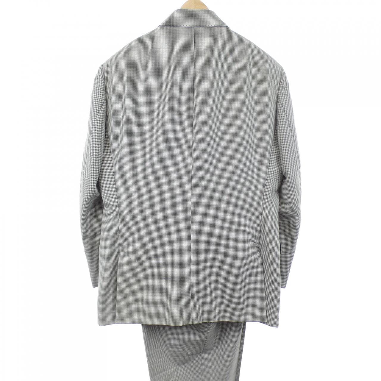 ダンヒル DUNHILL スーツ