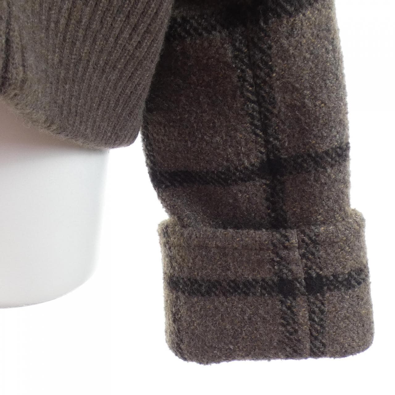 パトゥ PATOU CO02301845061 ジャケット