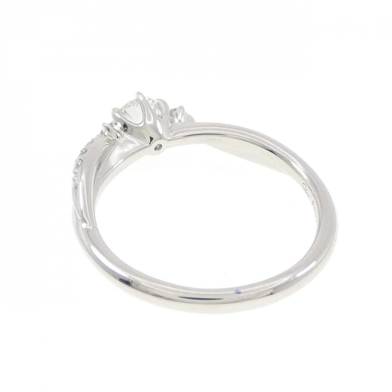 スタージュエリー ダイヤモンド リング 0.205CT