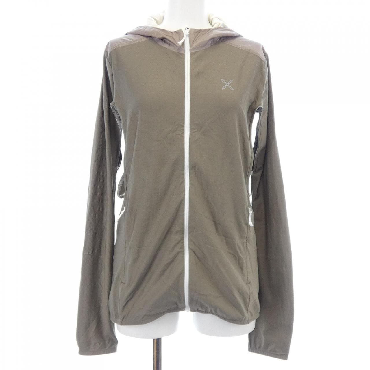 モンチュラ MONTURA 00536181 ジャケット