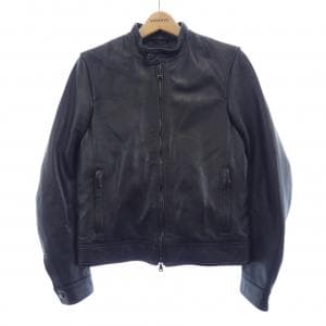 エンメティ EMMETI GIAPPONE-078 レザーライダースジャケット