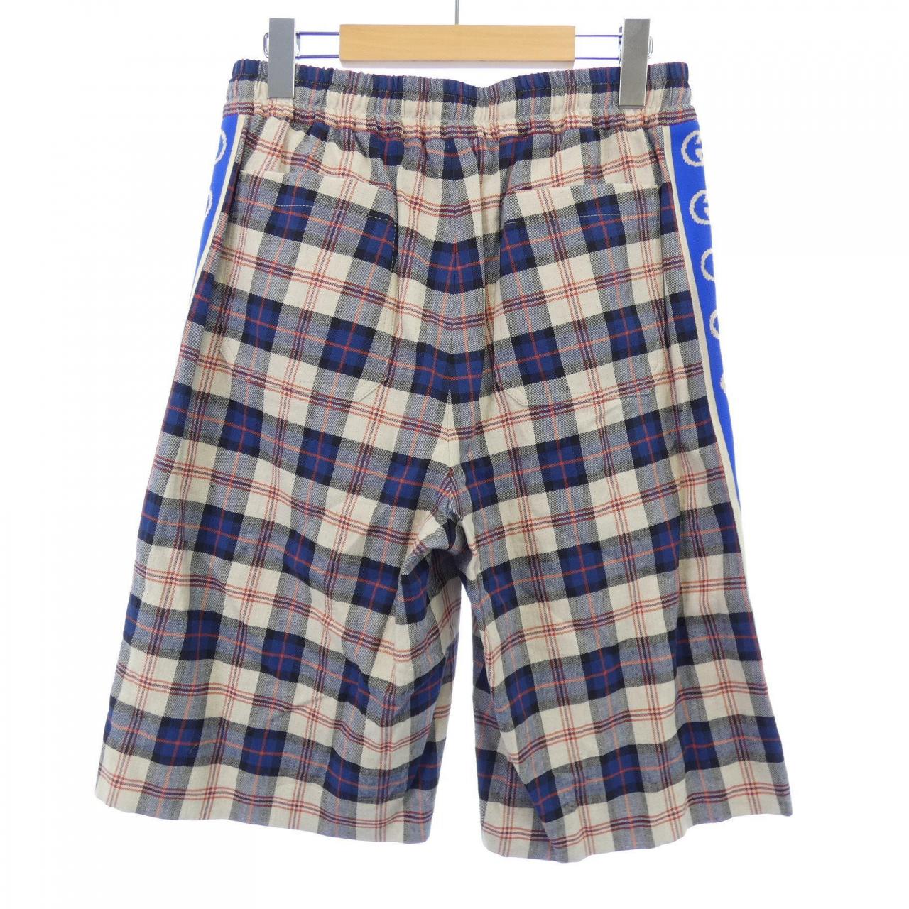 グッチ GUCCI 625893 ZAEN1 ショートパンツ