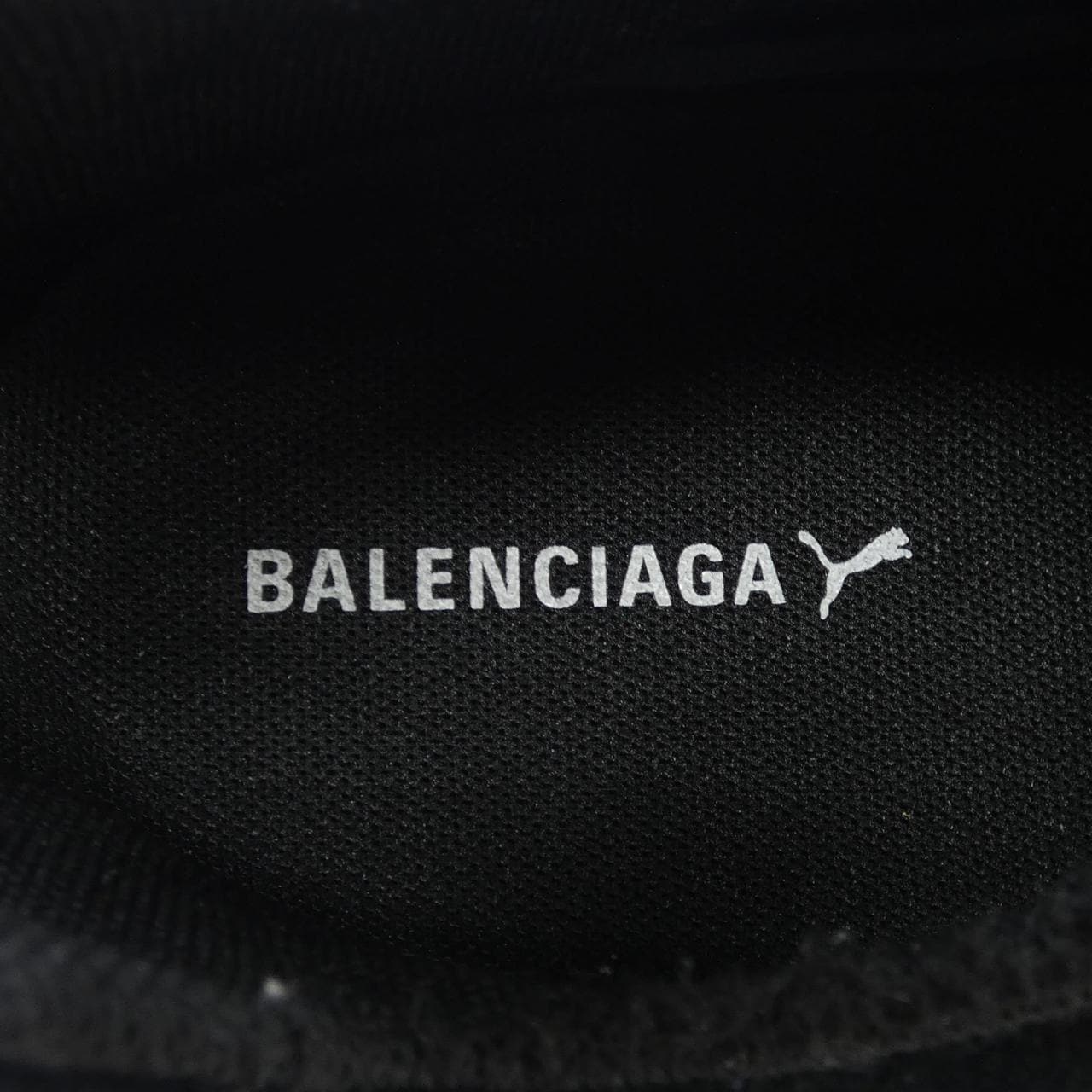 バレンシアガ BALENCIAGA 406519-02 スニーカー