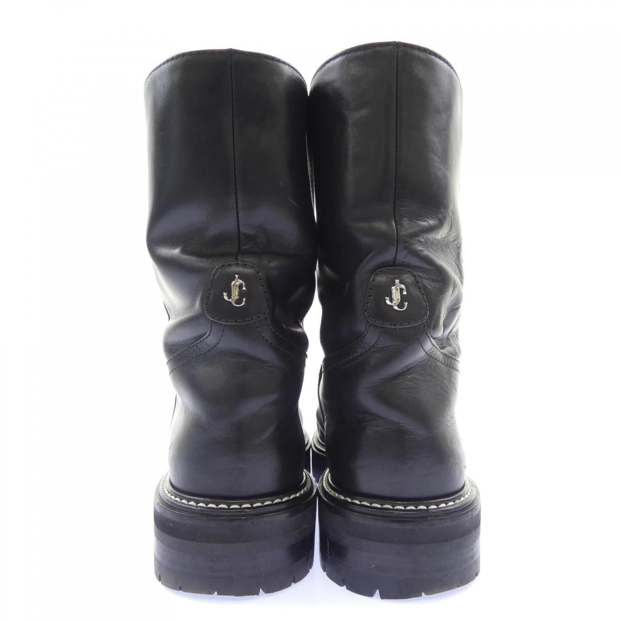 ジミーチュウ JIMMY CHOO ブーツ