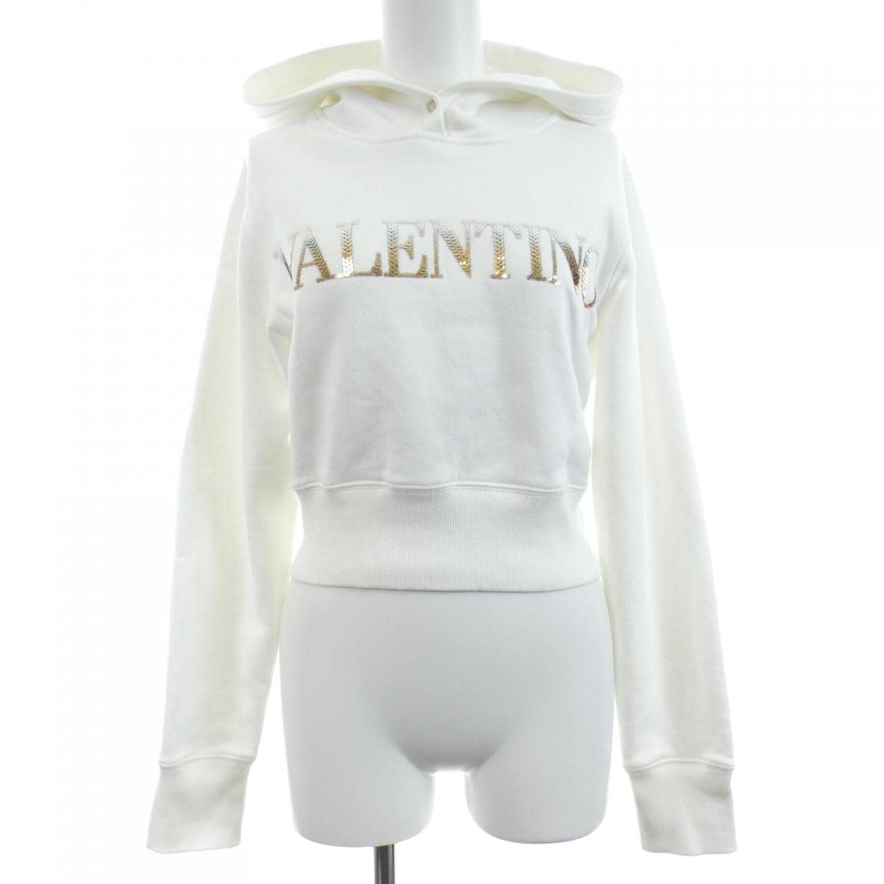 ヴァレンティノ VALENTINO 1B3MF18V7CK パーカー