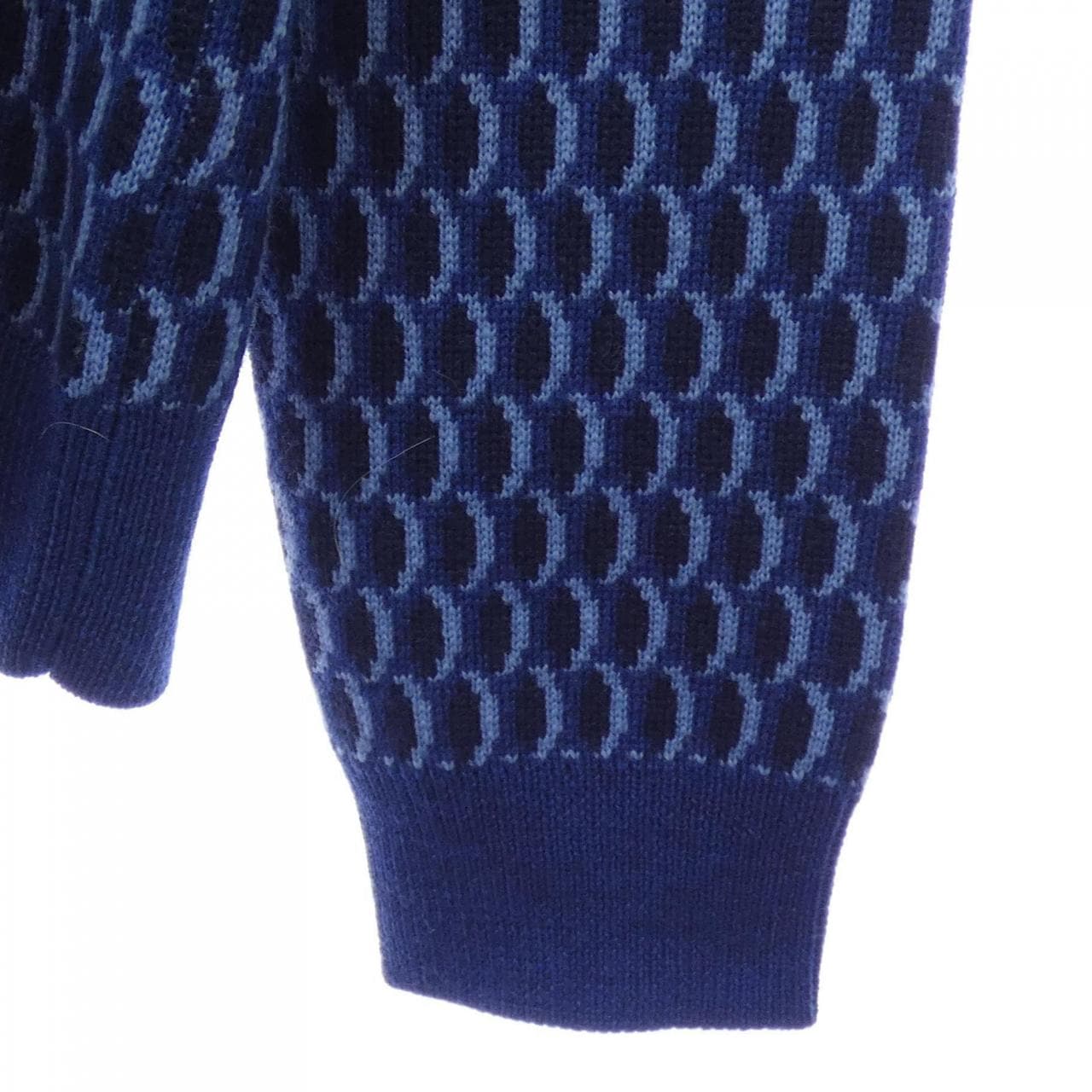 ケンゾー KENZO F46 5PU251 3XC ニット