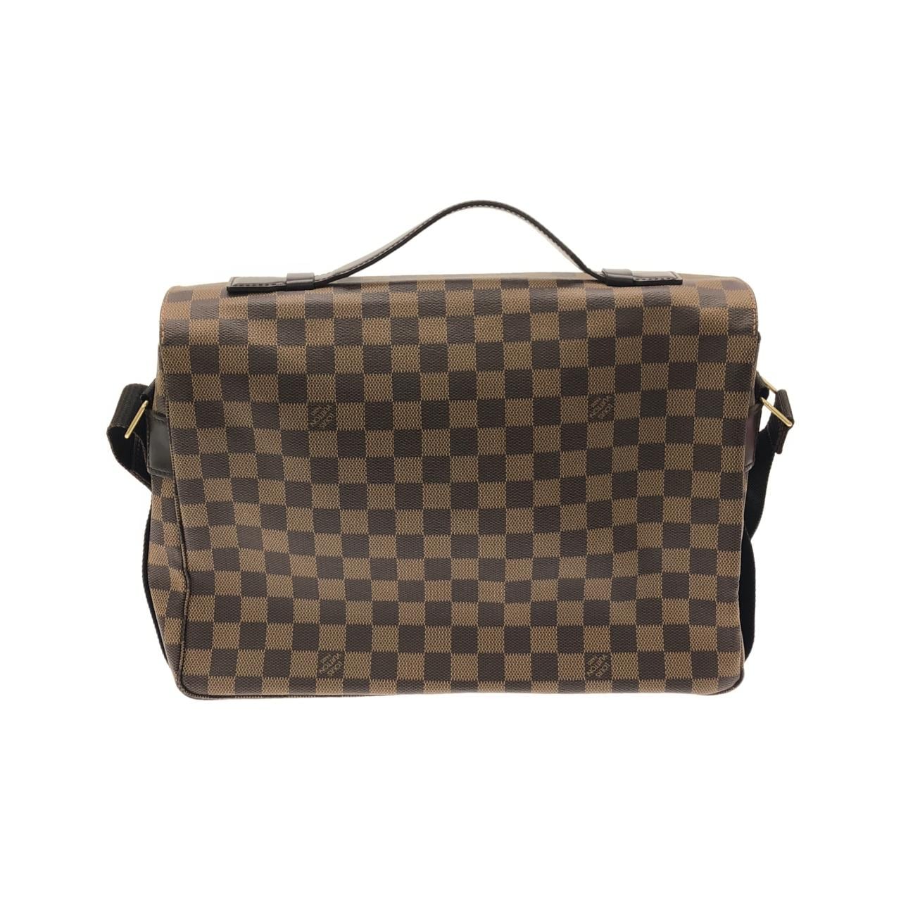 ルイヴィトン ダミエ ブロードウェイ N42270 ショルダーバッグ