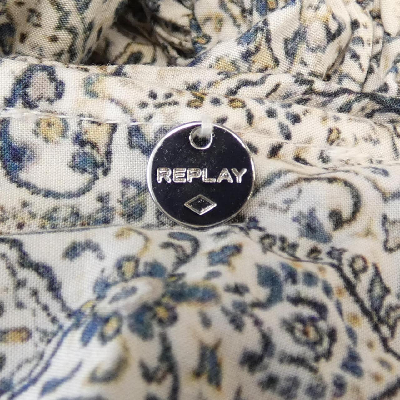 リプレイ REPLAY ワンピース