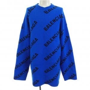 バレンシアガ BALENCIAGA WARDROBE 657400 T1567 UNISEX ニット