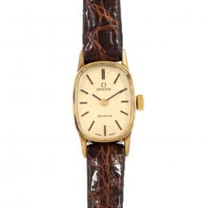 【ノーメンテナンス還元価格】オメガ 511.0454 GP 手巻