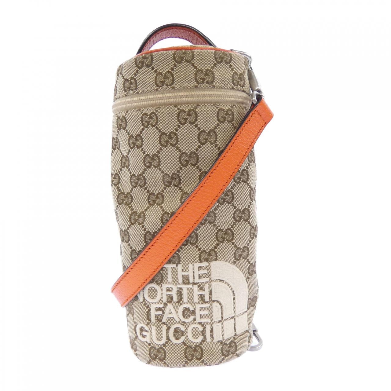グッチザノースフェイス GUCCI×THE NORTH FACE 679760 2HKKN BAG