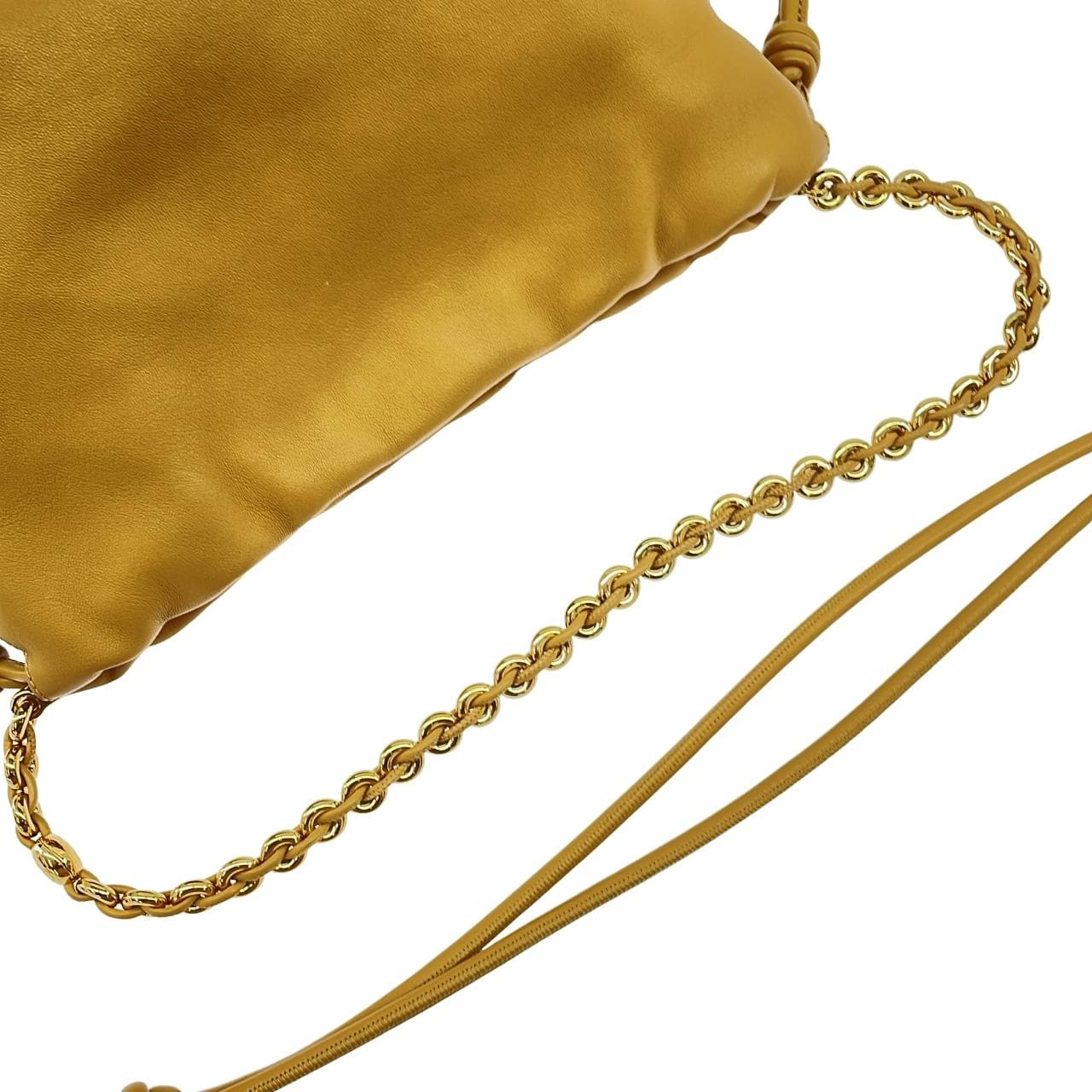 ロエベ フラメンコ パース ミディアム A411FCRX02 バッグ