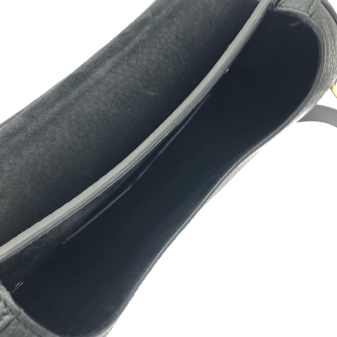 クリスチャンディオール ディオール ボビー M9319UBBN ショルダーバッグ