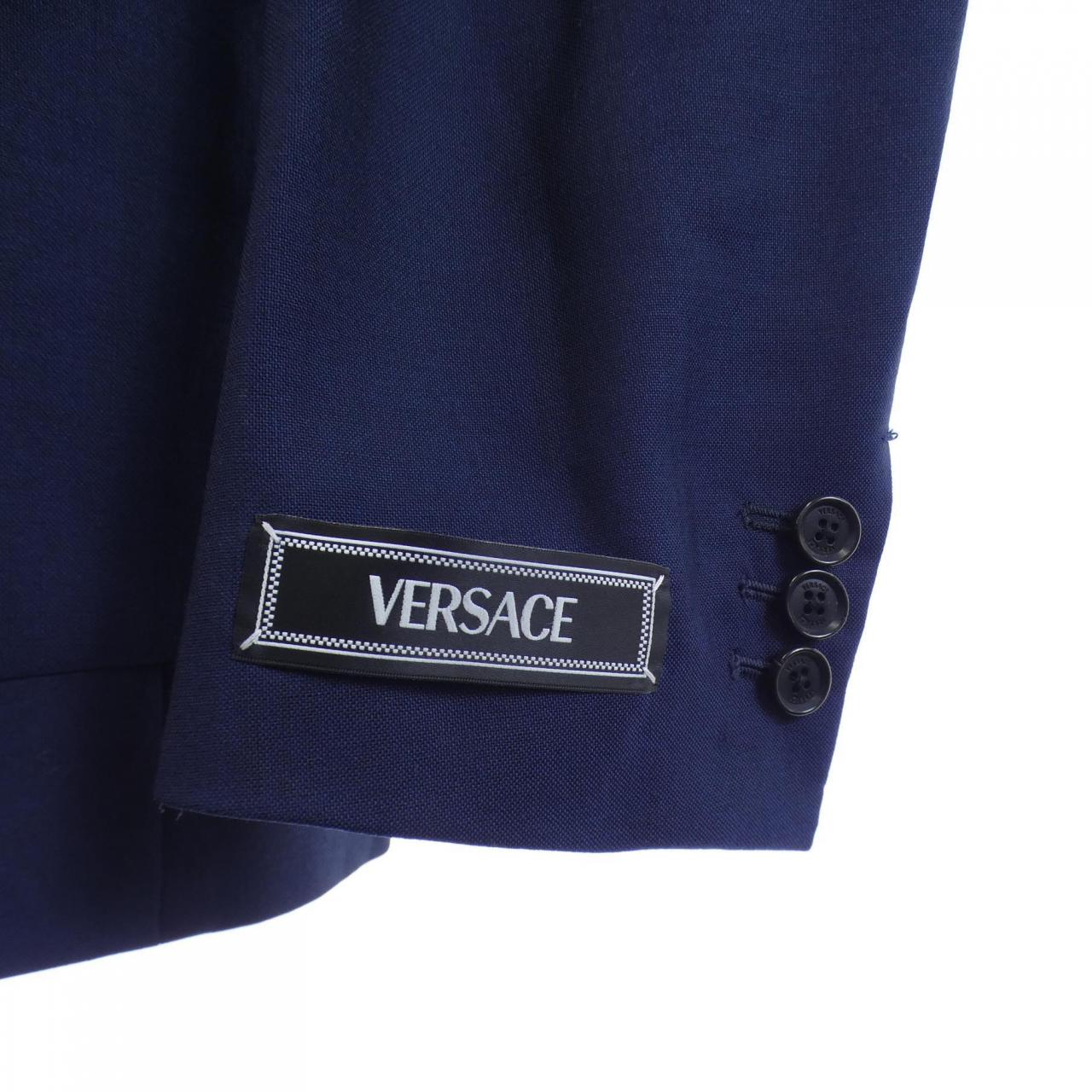 ヴェルサーチェ VERSACE 1013907 ジャケット