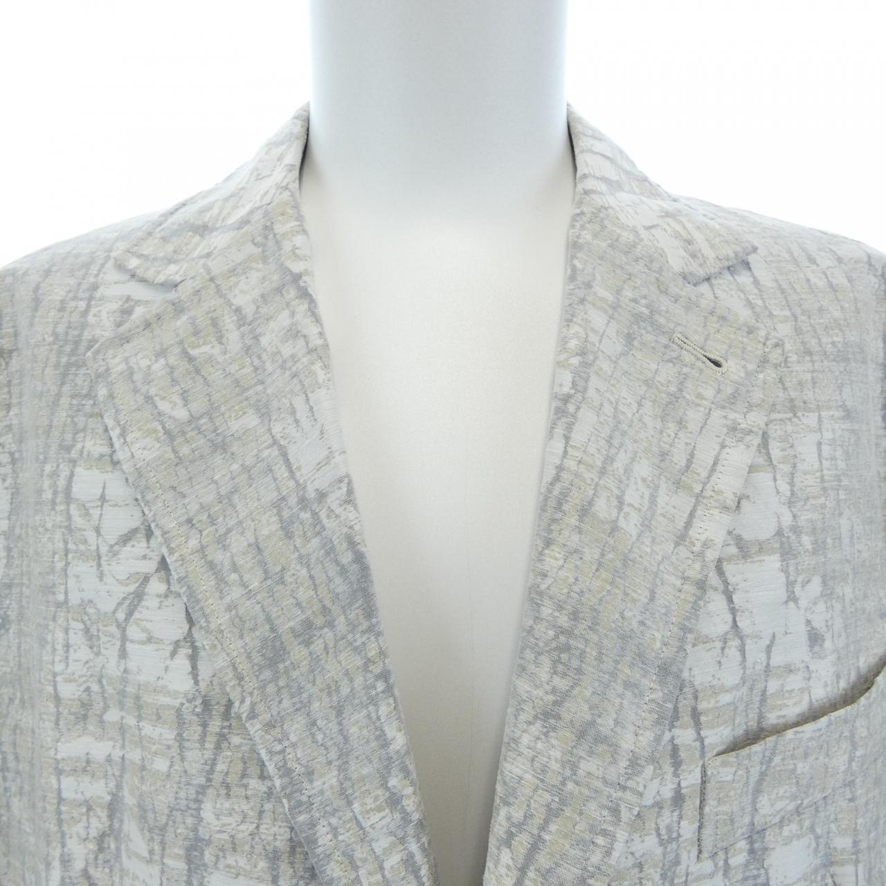 エルメス HERMES 934240H8 ジャケット