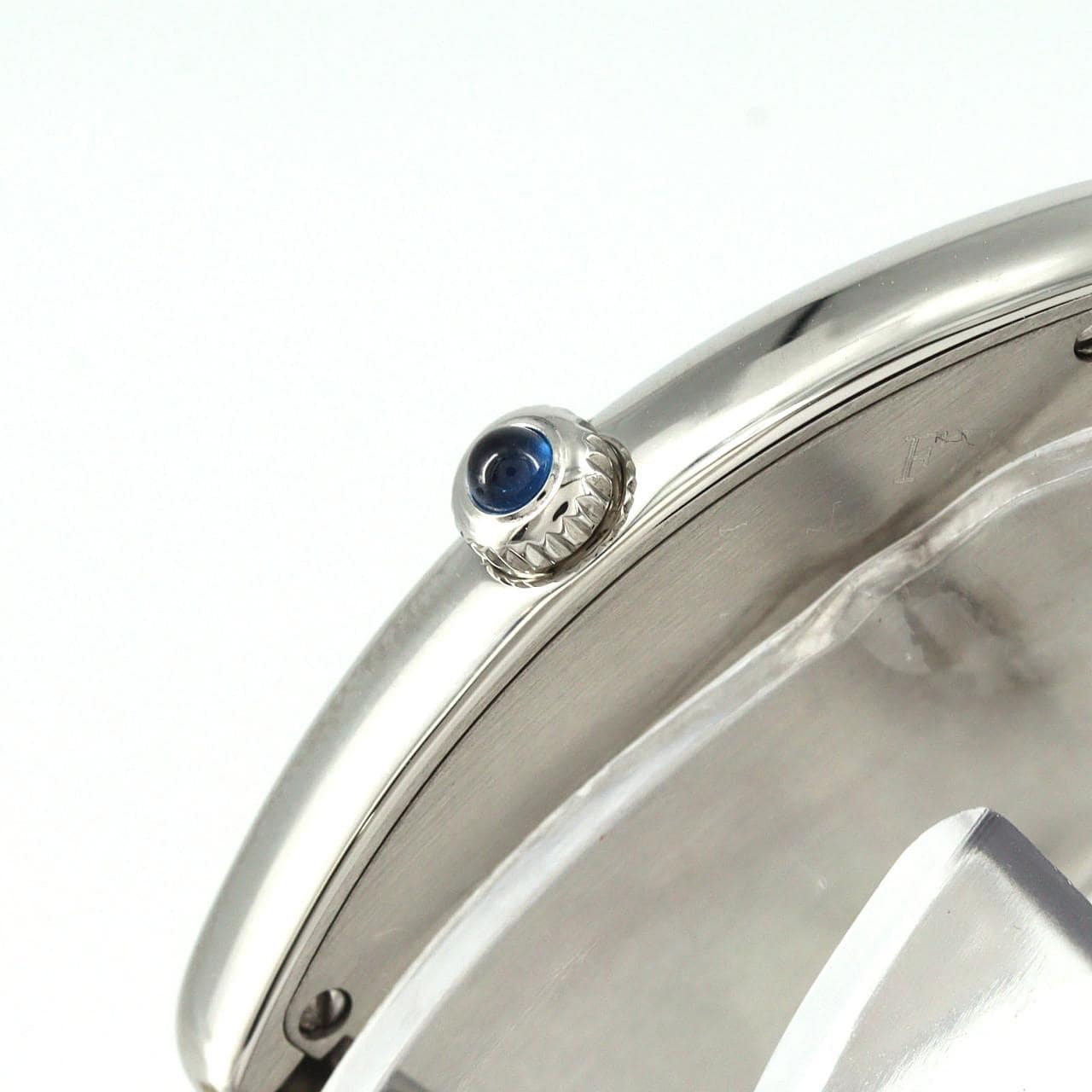 【ノーメンテナンス還元価格】フランクミュラー トノウカーベックス 1752QZ/1752BQZ SS クォーツ