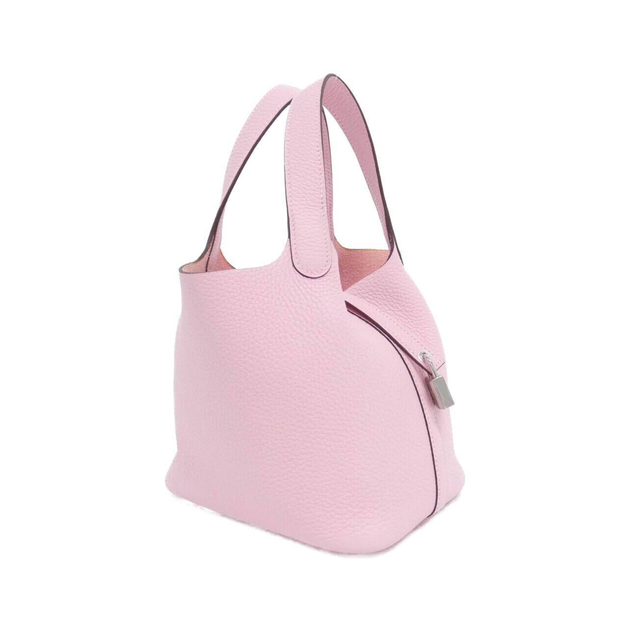 エルメス ピコタン ロック PM 056289CK バッグ