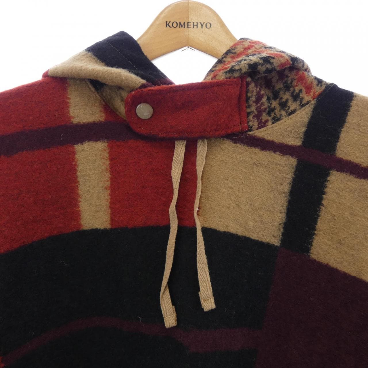 エンジニアードガーメンツ ENGINEERED GARMENTS パーカー