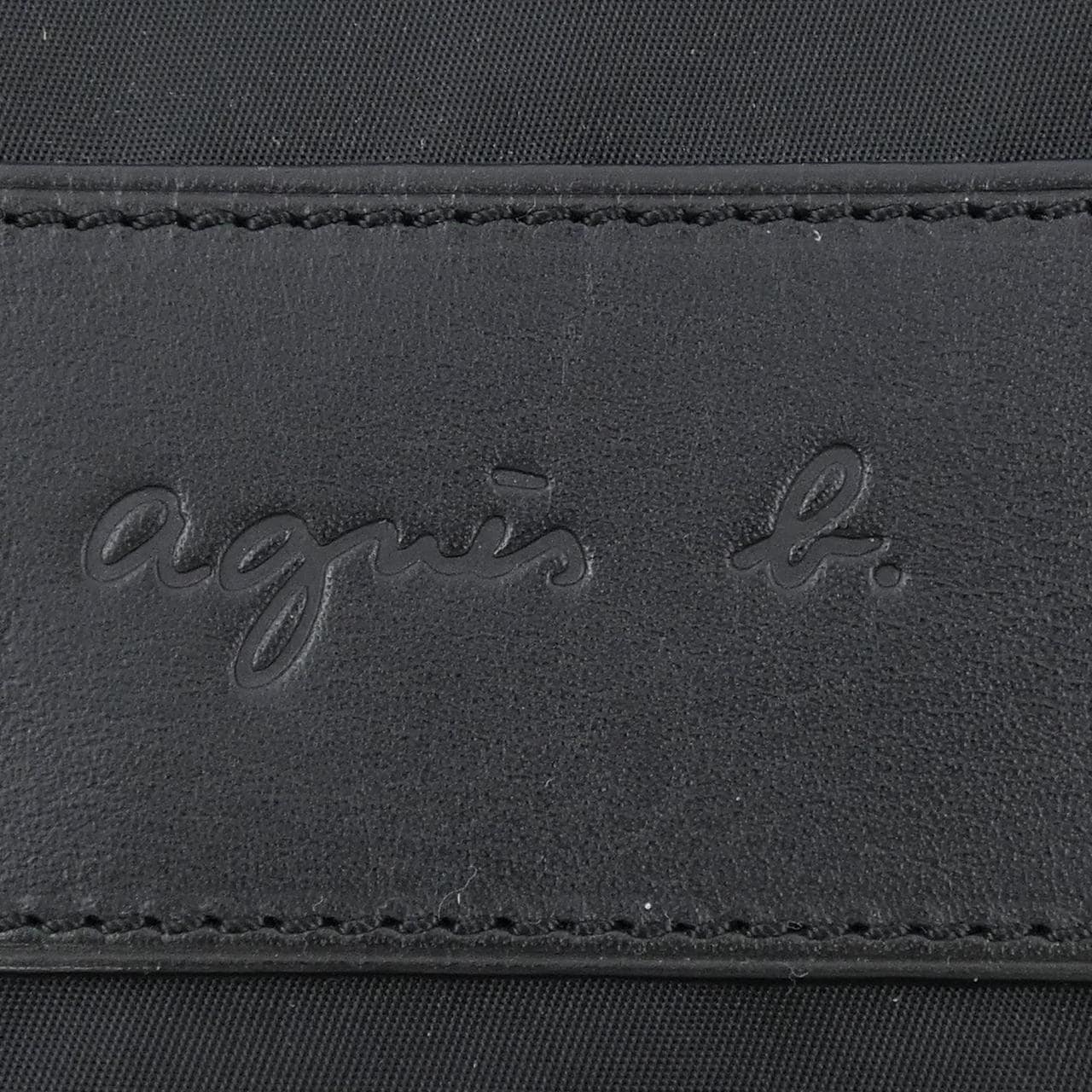 アニエスベー Agnes.b BAG