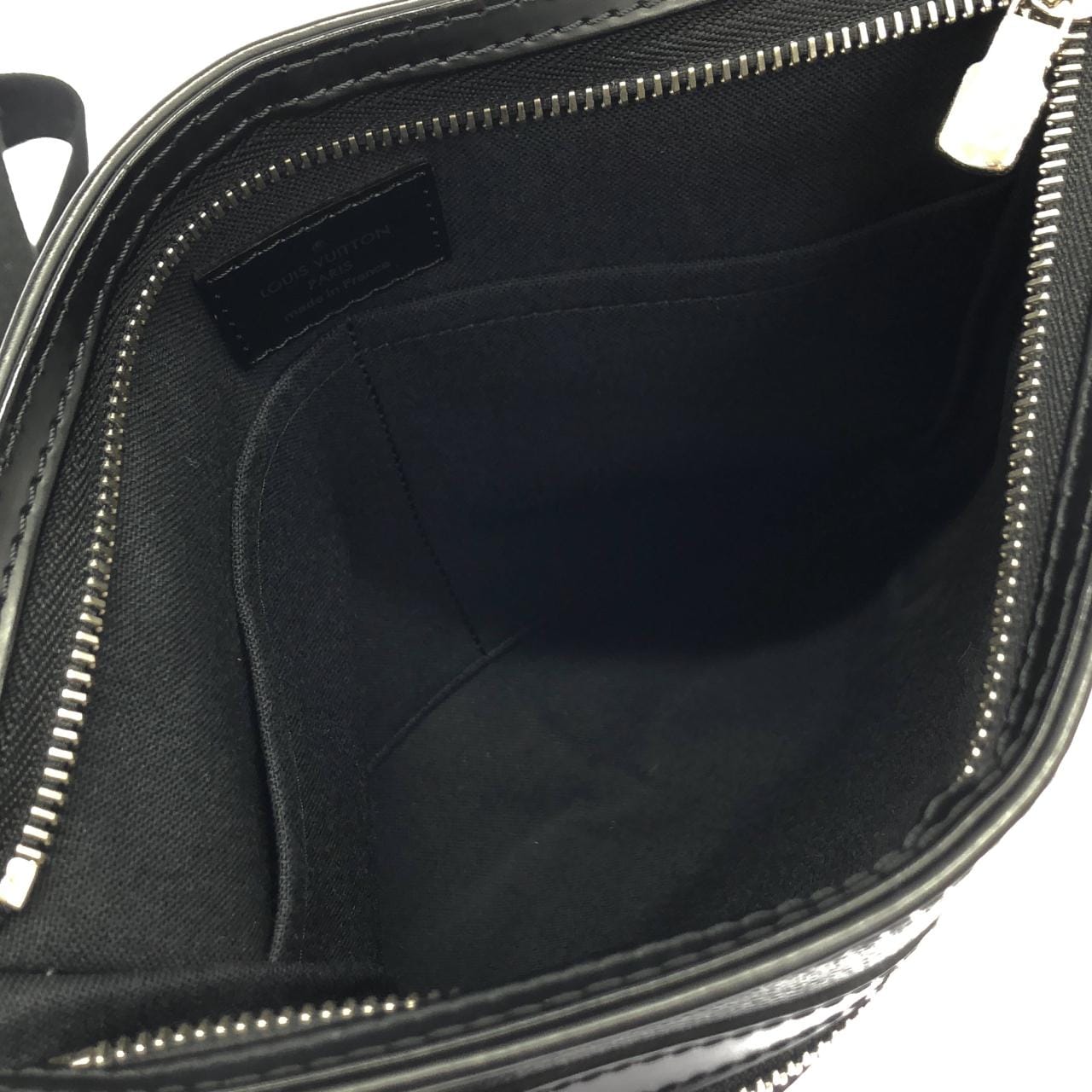 ルイヴィトン ダミエ グラフィット トマス N58028 ショルダーバッグ